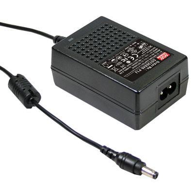 Fuente De Alimentación Mean Well GST360A24-C6P 360W 15A – Convertidor AC-DC 24-55V Para LED Y Electrónica