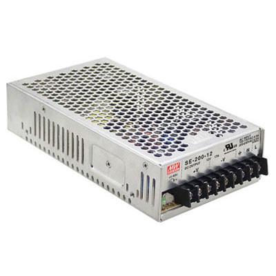SE-200-36 - MEANWELL POWER SUPPLY