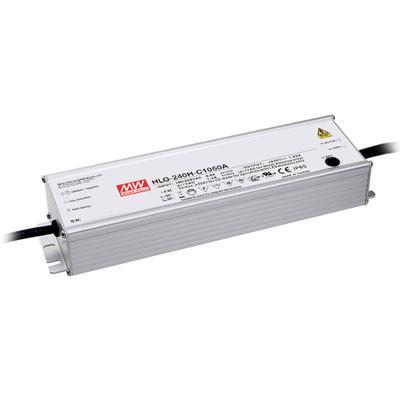 HLG-240H-C1050B - MEANWELL POWER SUPPLY