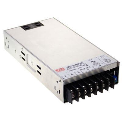 HRPG-300-7.5 - MEANWELL POWER SUPPLY