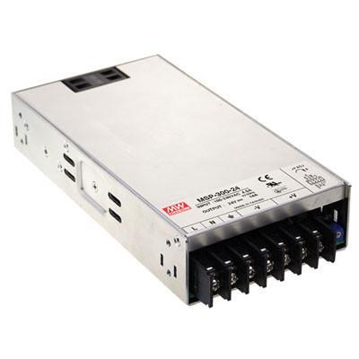 MSP-300-48 - MEANWELL POWER SUPPLY