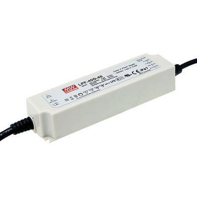 LPF-40D-15 - MEANWELL POWER SUPPLY