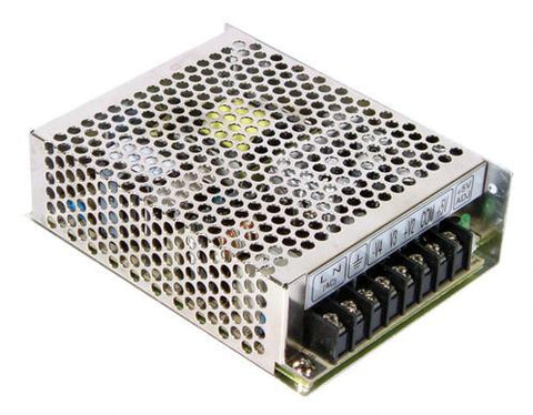 RQ-65C - MEANWELL POWER SUPPLY