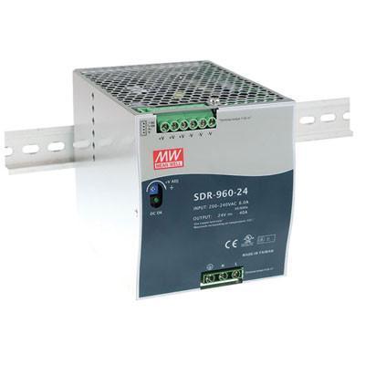 SDR-960-24 - MEANWELL POWER SUPPLY