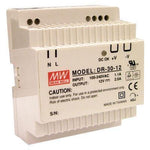 DR-30-12 - MEANWELL POWER SUPPLY