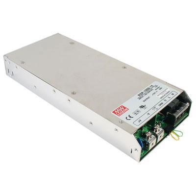 RSP-1000-15 - MEANWELL POWER SUPPLY