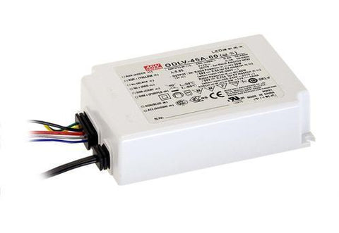 ODLV-45-36 - MEANWELL POWER SUPPLY