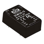SCW12A-12 - MEANWELL POWER SUPPLY