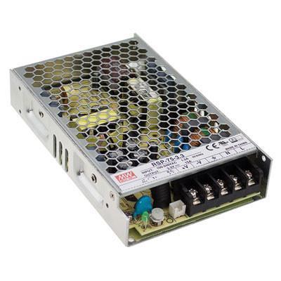 RSP-75-27 - MEANWELL POWER SUPPLY