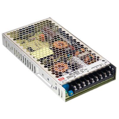 NEL-200-5 - MEANWELL POWER SUPPLY