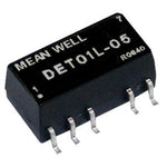 DET01M-09 - MEANWELL POWER SUPPLY