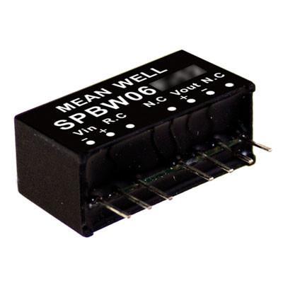SPBW06G-15 - MEANWELL POWER SUPPLY
