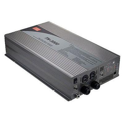 TN-3000-124 - MEANWELL POWER SUPPLY