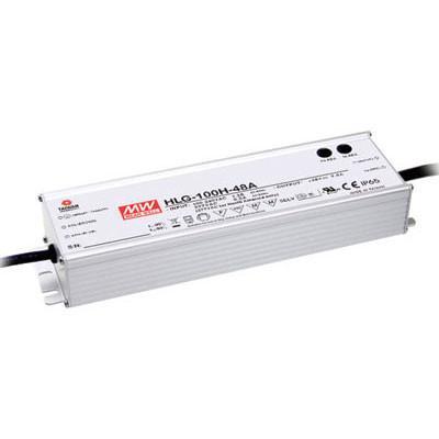 HLG-100H-36 - MEANWELL POWER SUPPLY