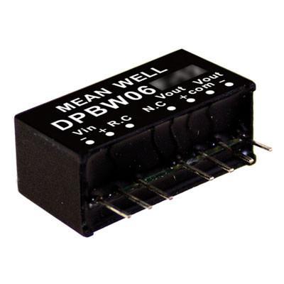 DPBW06F-05 - MEANWELL POWER SUPPLY