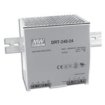 DRT-240-24 - MEANWELL POWER SUPPLY