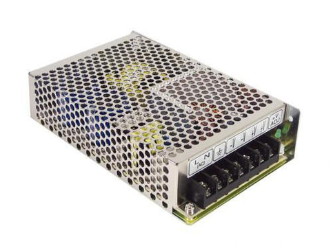 RS-100-24 - MEANWELL POWER SUPPLY
