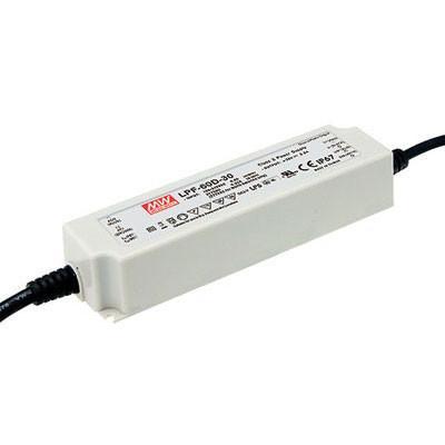LPF-60D-15 - MEANWELL POWER SUPPLY