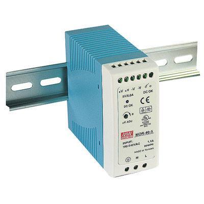 MDR-40-12 - MEANWELL POWER SUPPLY