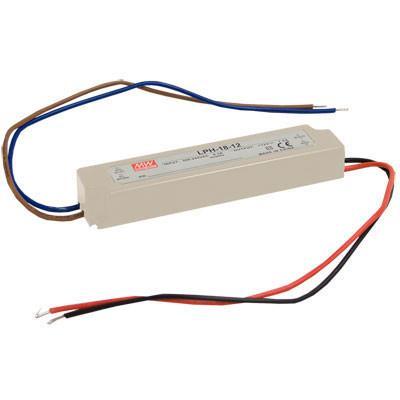 LPH-18-24 - MEANWELL POWER SUPPLY