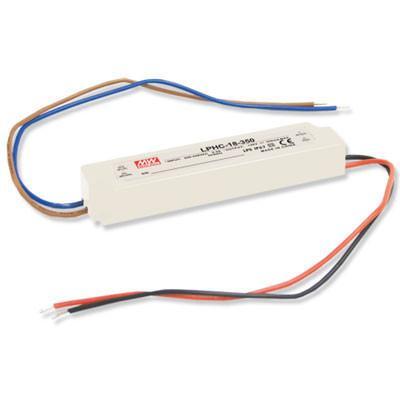 Mean Well LPV-60-12 LED Driver  In Stock, Same Day Shipping — TRC