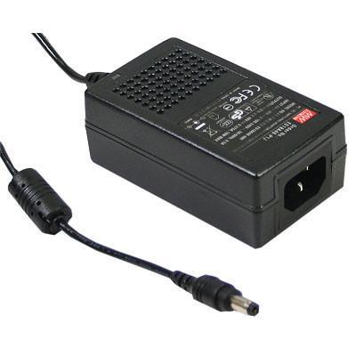 GS18A28-P1J - MEANWELL POWER SUPPLY