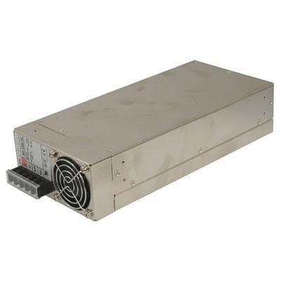 SP-750-15 - MEANWELL POWER SUPPLY