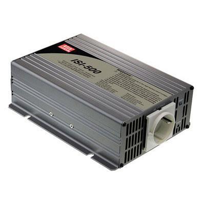 ISI-500-112 - MEANWELL POWER SUPPLY