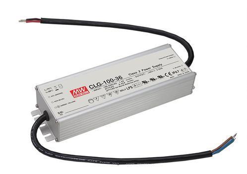 CLG-100-24 MEAN WELL  POWER SUPPLY – MEANWELL POWER