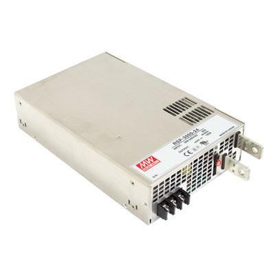 RSP-3000-12 - MEANWELL POWER SUPPLY