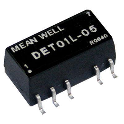 DET01M-05 - MEANWELL POWER SUPPLY