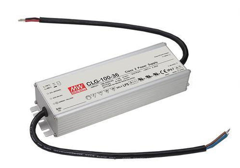 CLG-100-20 - MEANWELL POWER SUPPLY