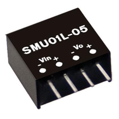 SMU01M-09 - MEANWELL POWER SUPPLY