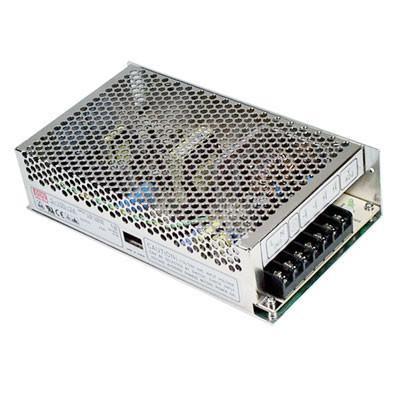 Enclosed Type;SD Series – MEANWELL POWER