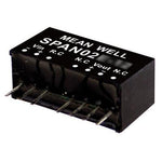 SPAN02B-03 - MEANWELL POWER SUPPLY