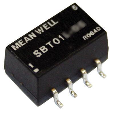 SBT01M-12 Converters - MEANWELL POWER SUPPLY