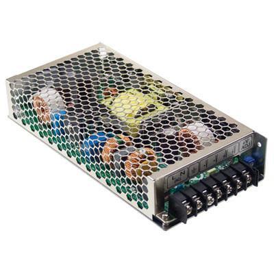 MSP-200-5 - MEANWELL POWER SUPPLY
