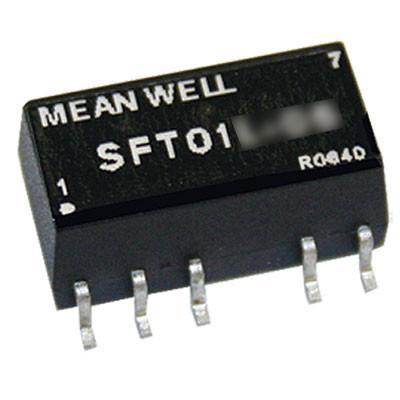 SFT01M-15 - MEANWELL POWER SUPPLY