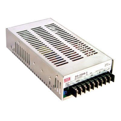 SD-25C-12 - MEANWELL POWER SUPPLY