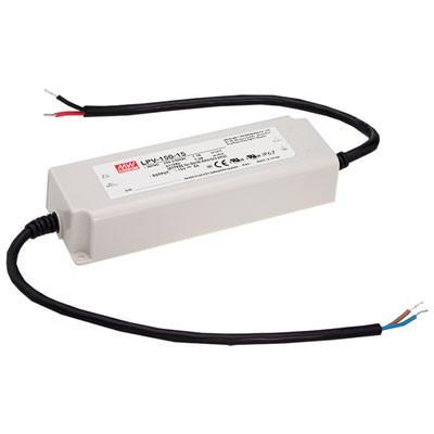 Mean Well LPV-60-12 LED Driver  In Stock, Same Day Shipping — TRC  Electronics