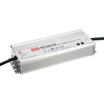 HEP-320-54 Harsh Enviornment - MEANWELL POWER SUPPLY