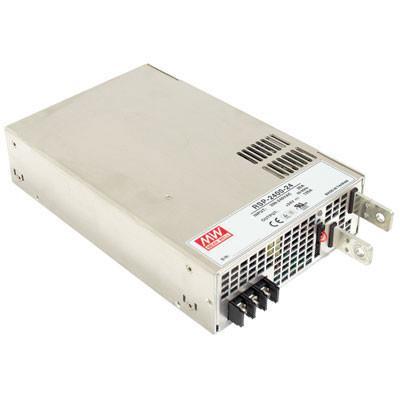 RSP-2400-24 - MEANWELL POWER SUPPLY