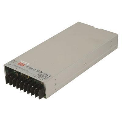 SP-480-48 - MEANWELL POWER SUPPLY