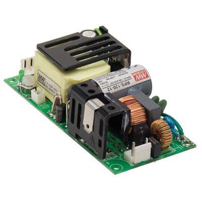 RPS-120-24 - MEANWELL POWER SUPPLY