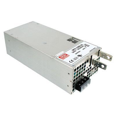 SPV-1500-48 - MEANWELL POWER SUPPLY