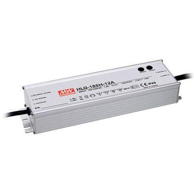 HLG-185H-24B 187W - MEANWELL POWER SUPPLY