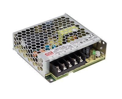LRS-75-24 - MEANWELL POWER SUPPLY