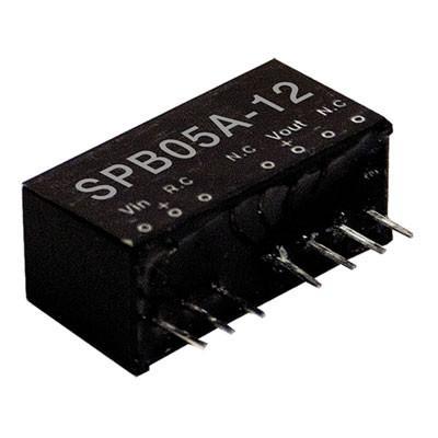 SPB05C-05 - MEANWELL POWER SUPPLY