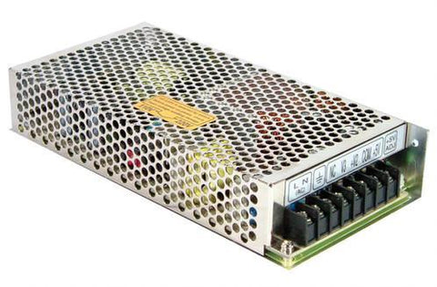 RQ-125D - MEANWELL POWER SUPPLY