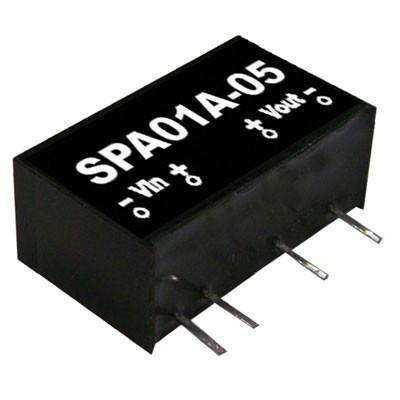 SPA01C-05 - MEANWELL POWER SUPPLY